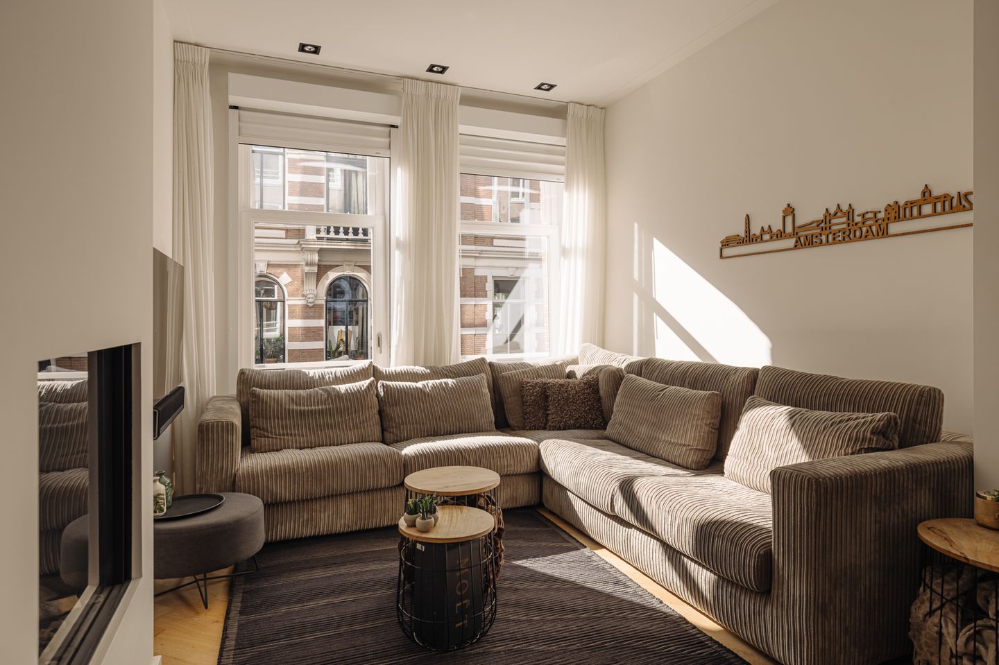 Foto 29 van Anna van den Vondelstraat 11