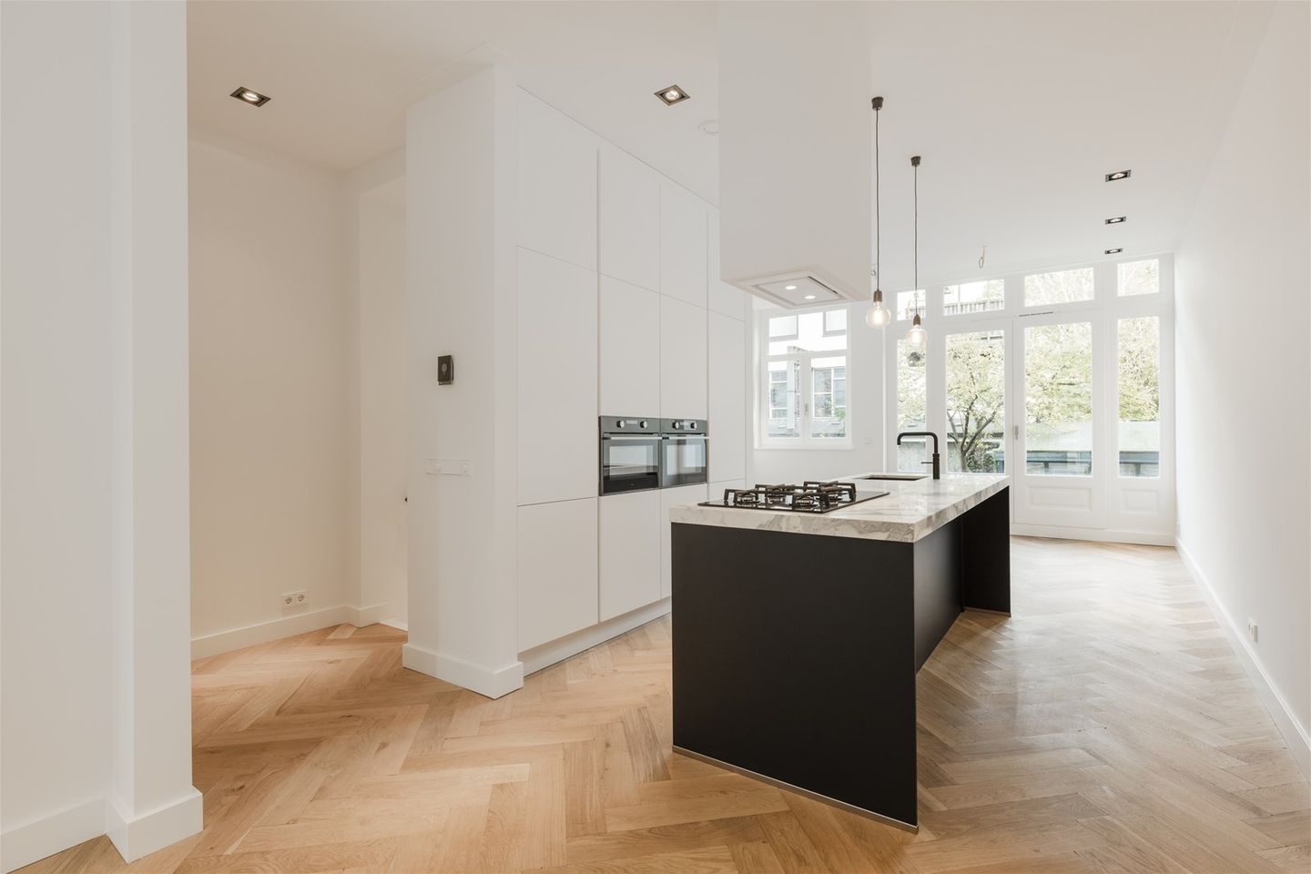 Foto 5 van Anna van den Vondelstraat 11