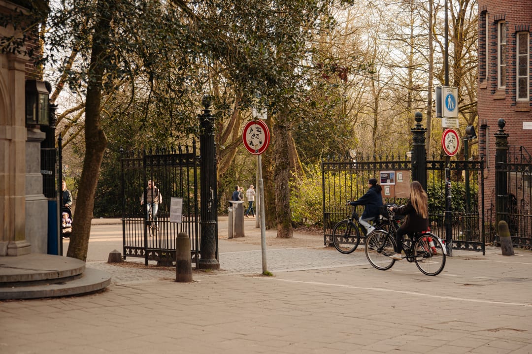 Foto 32 van Anna van den Vondelstraat 11