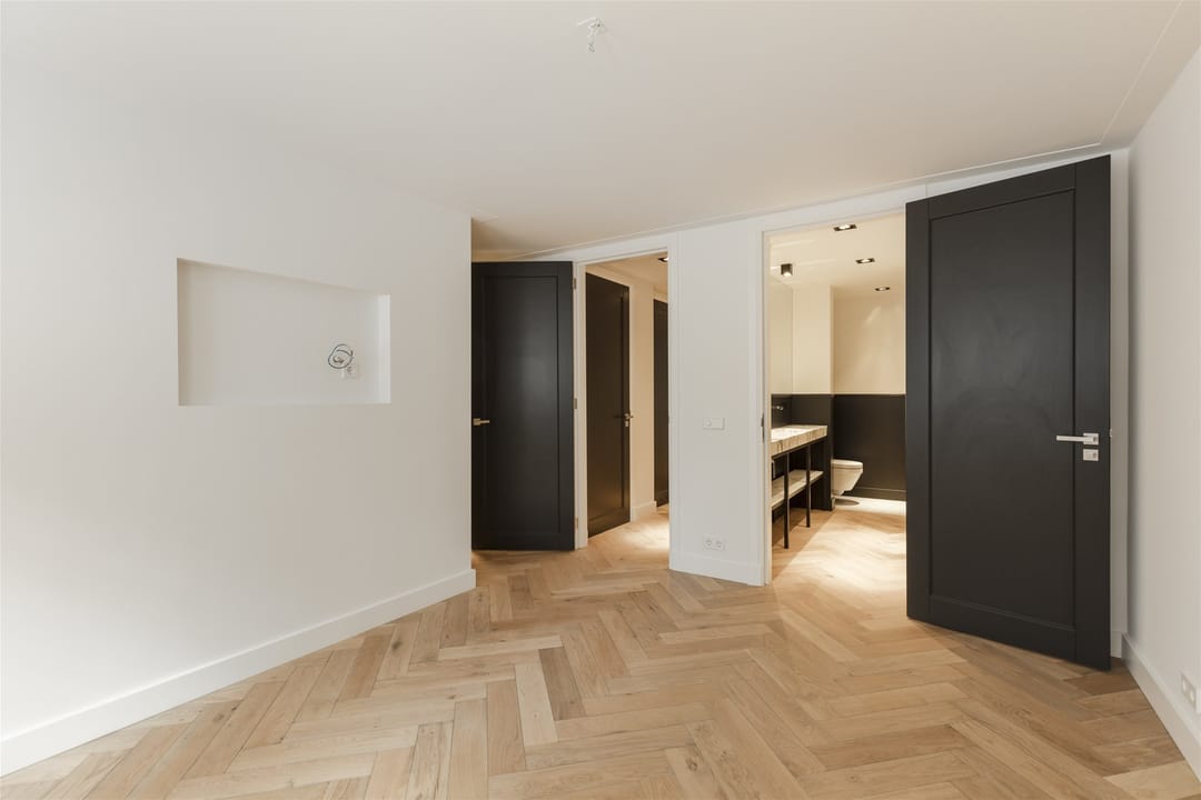 Foto 16 van Anna van den Vondelstraat 11