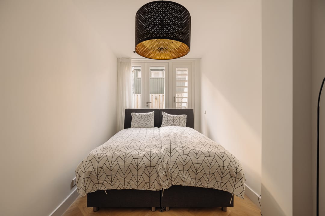 Foto 22 van Anna van den Vondelstraat 11