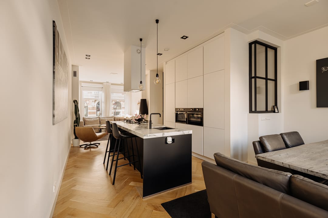 Foto 7 van Anna van den Vondelstraat 11