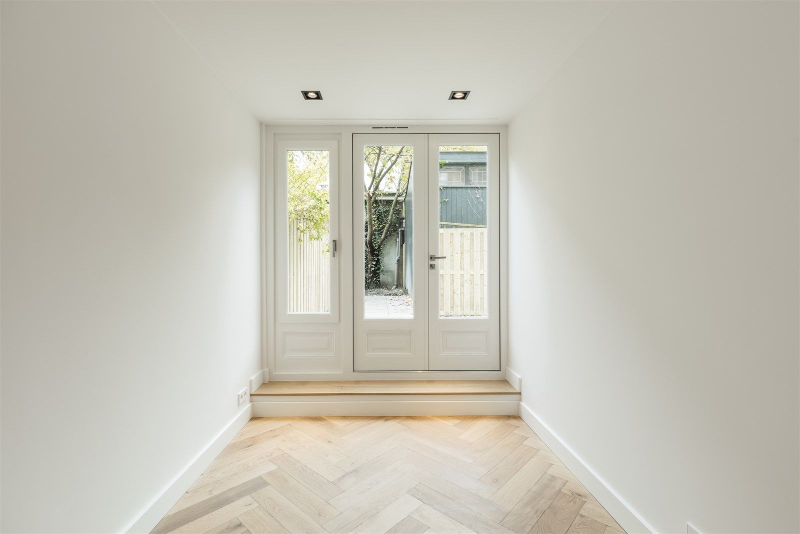 Foto 21 van Anna van den Vondelstraat 11