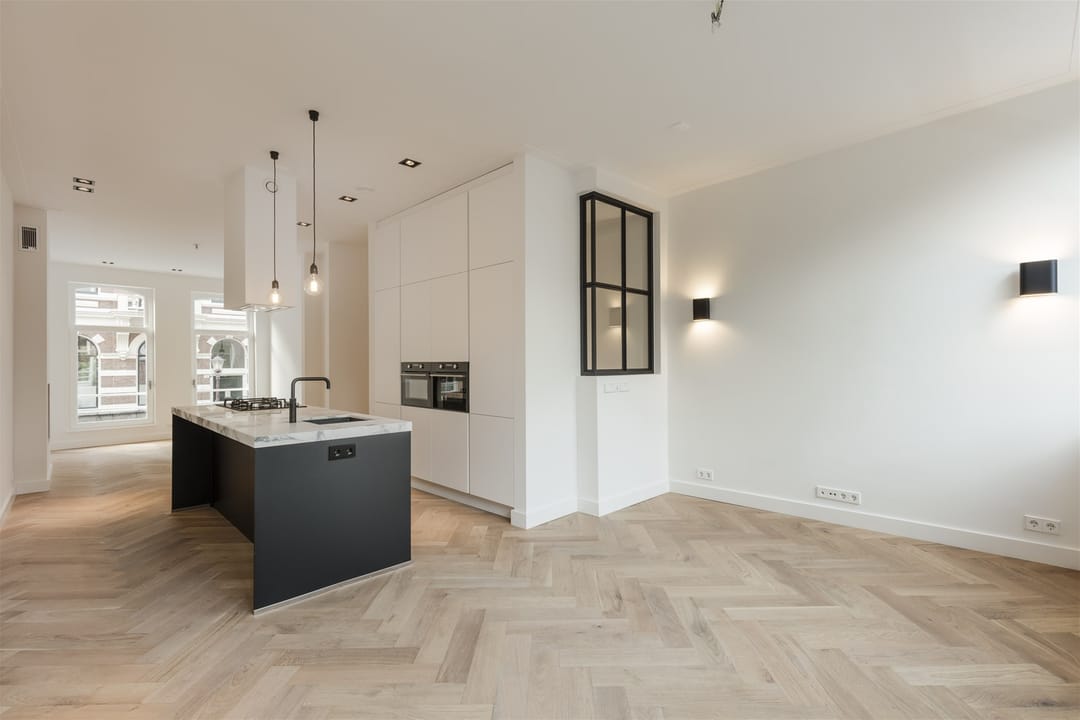 Foto 1 van Anna van den Vondelstraat 11