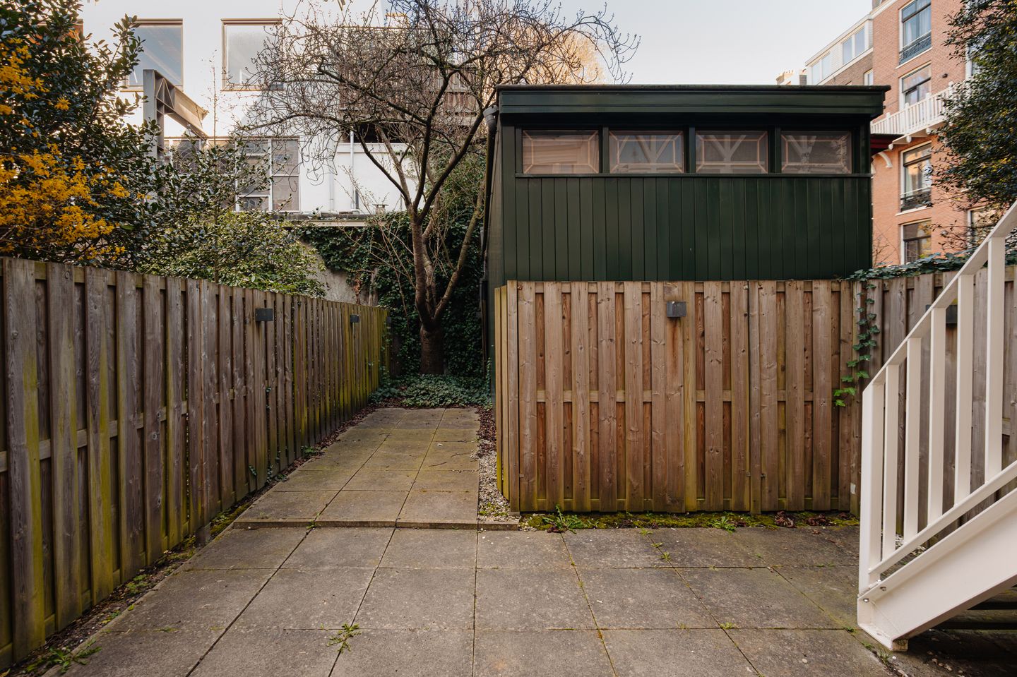 Foto 14 van Anna van den Vondelstraat 11