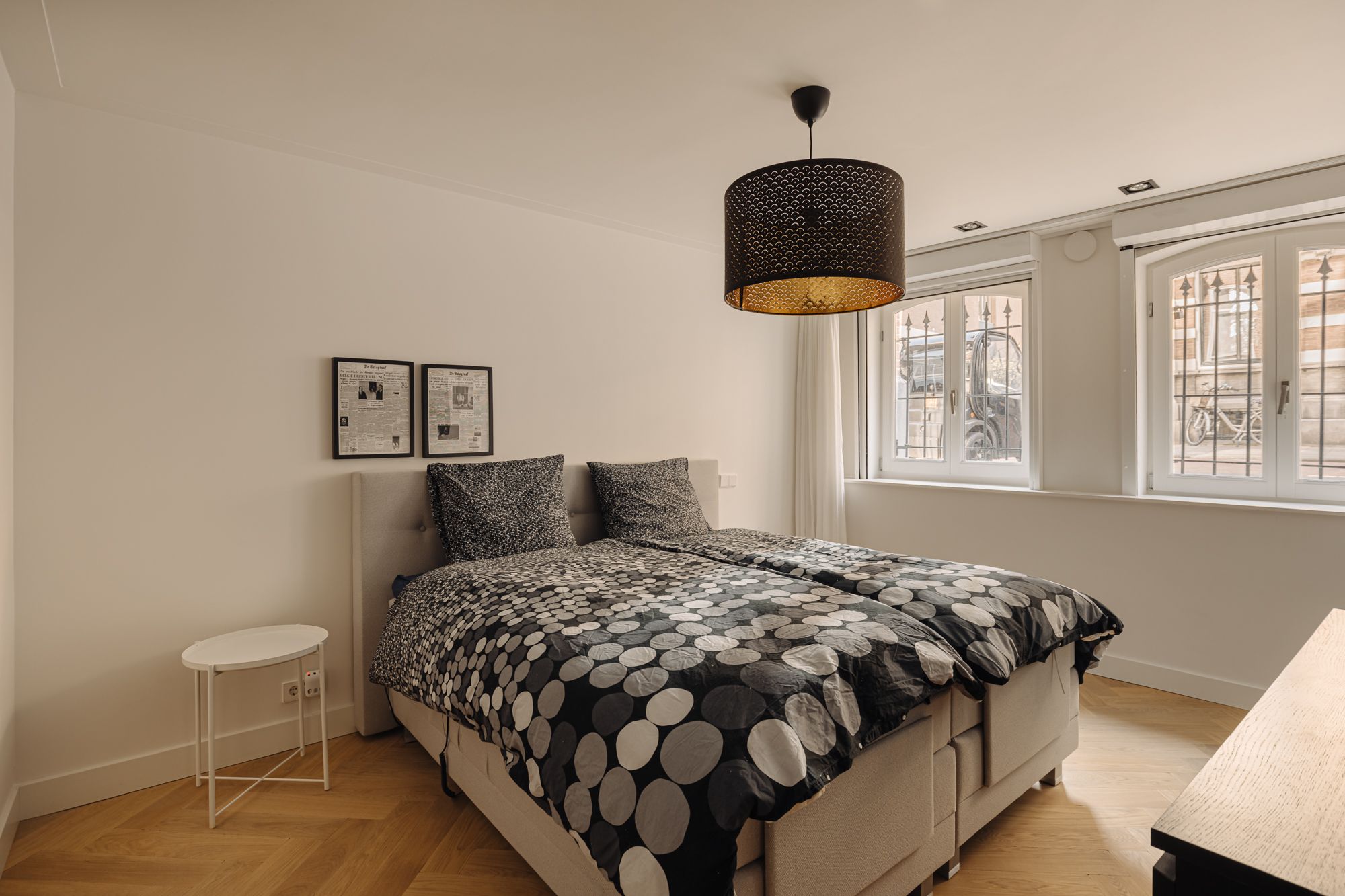 Foto 18 van Anna van den Vondelstraat 11