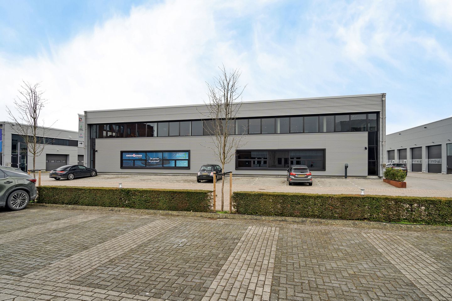 Bekijk foto 4 van Spoelstraat 9-d