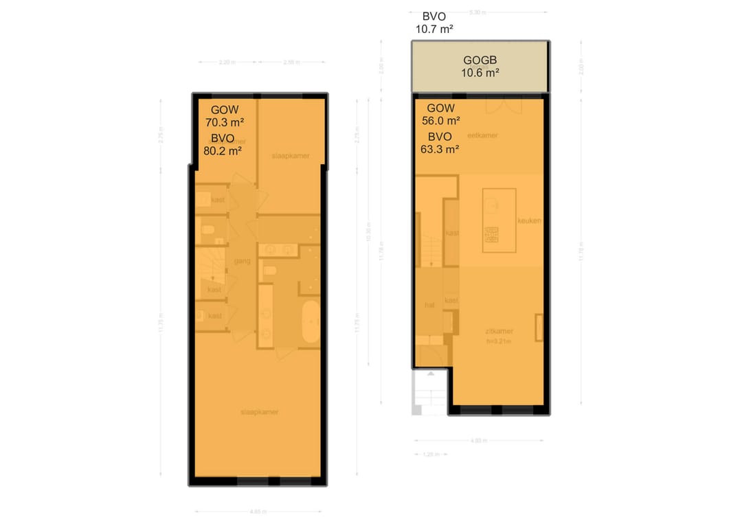 Foto 43 van Anna van den Vondelstraat 11