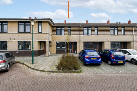 Winterkoninkjestraat thumbnail