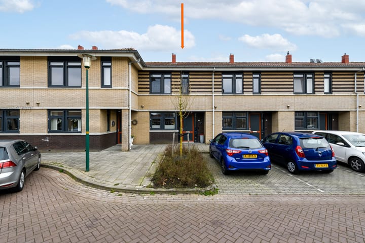 Winterkoninkjestraat 38