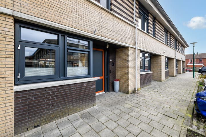 Foto 4 van Winterkoninkjestraat 38