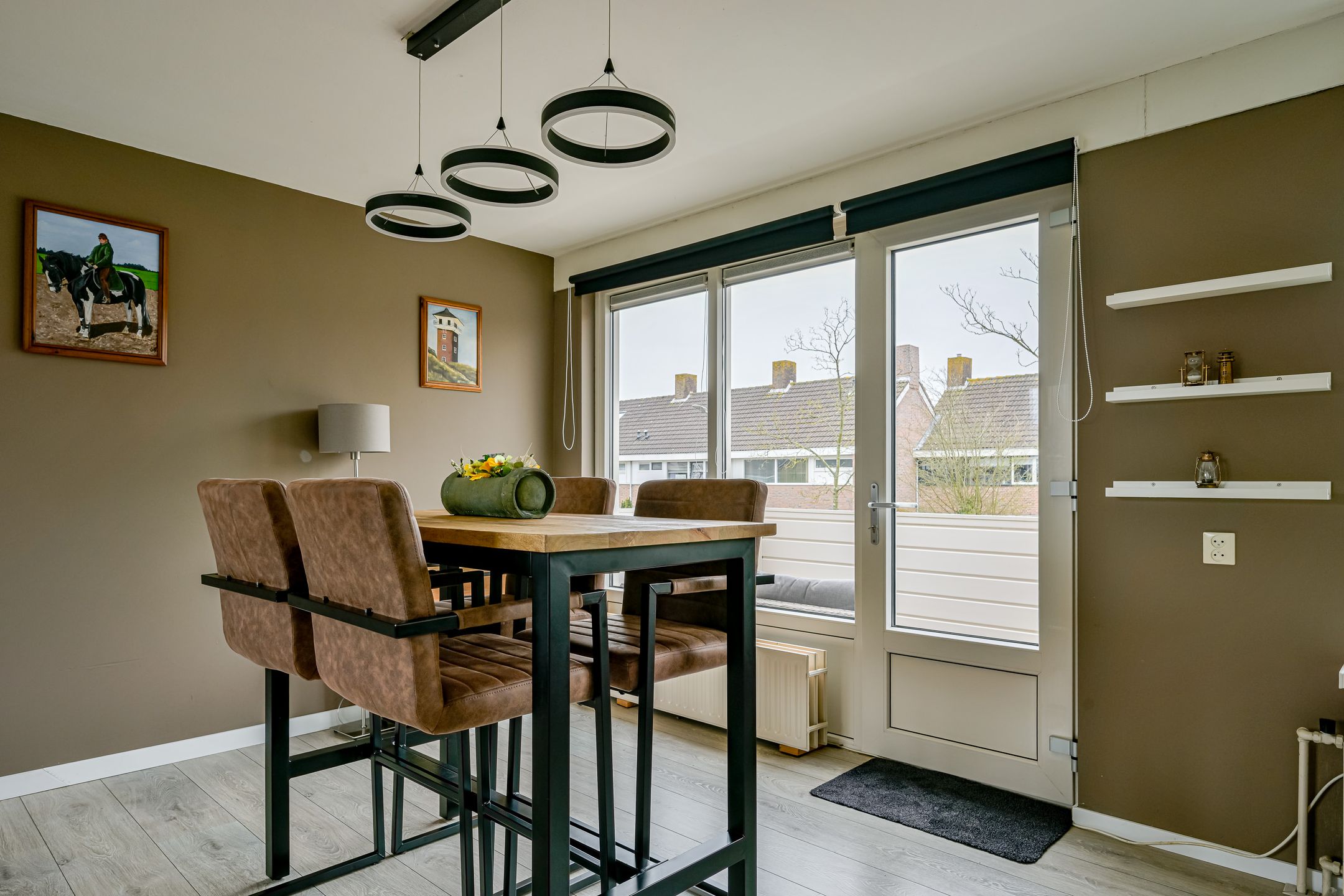 Foto 12 van Esdoornstraat 11