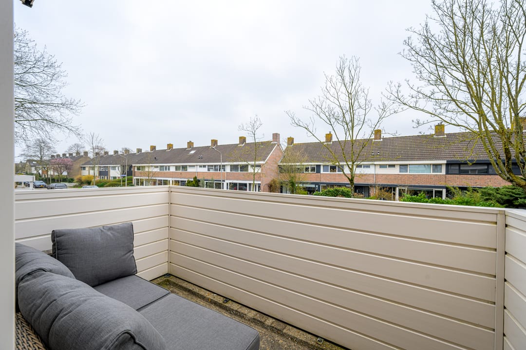 Foto 13 van Esdoornstraat 11