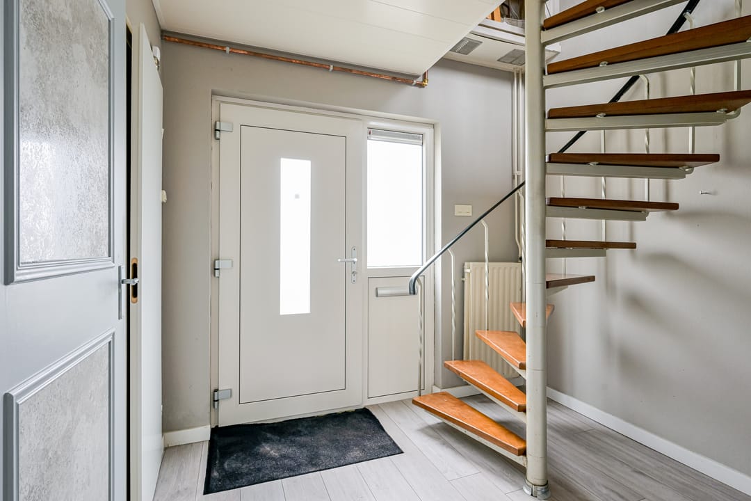 Foto 28 van Esdoornstraat 11