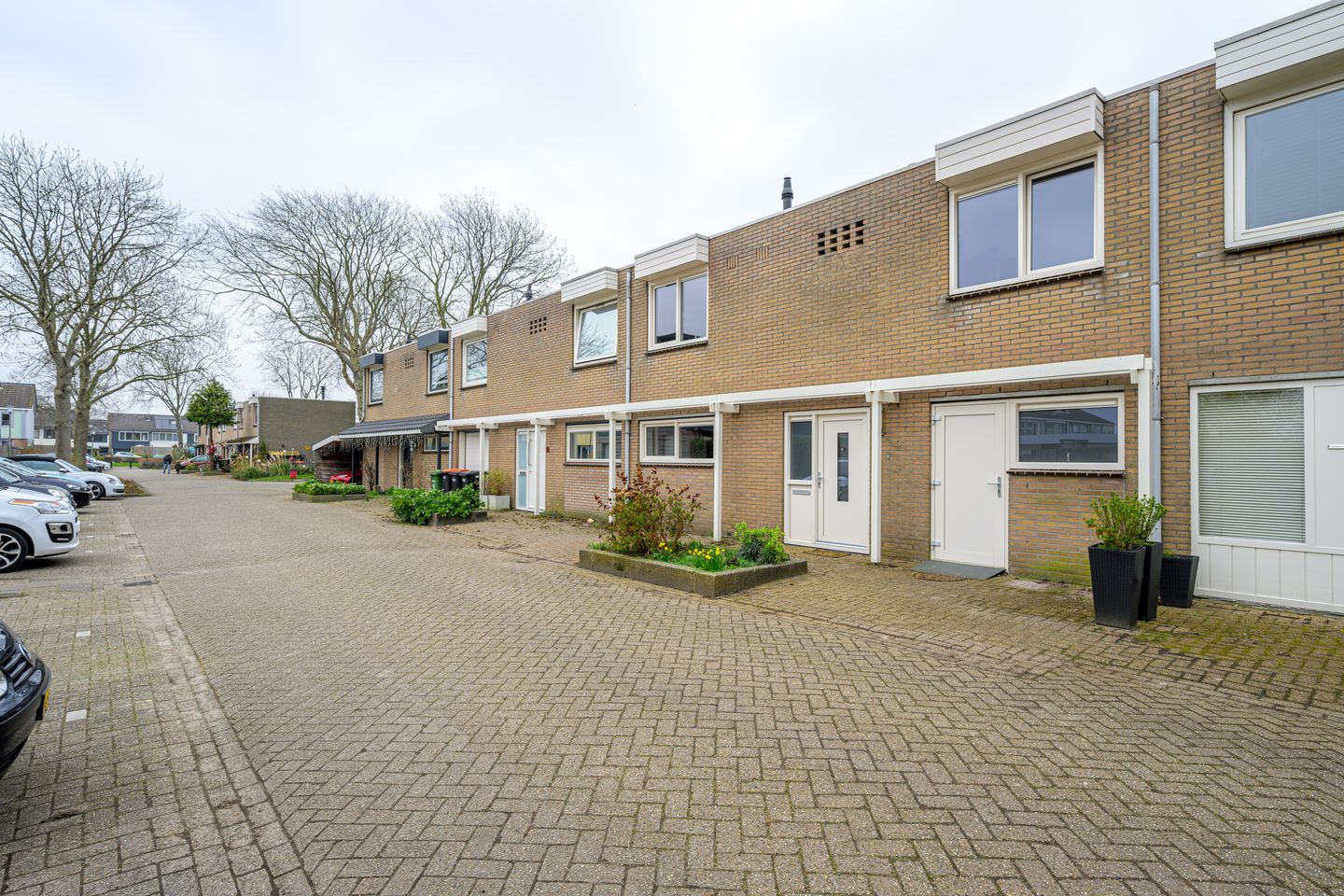 Foto 29 van Esdoornstraat 11