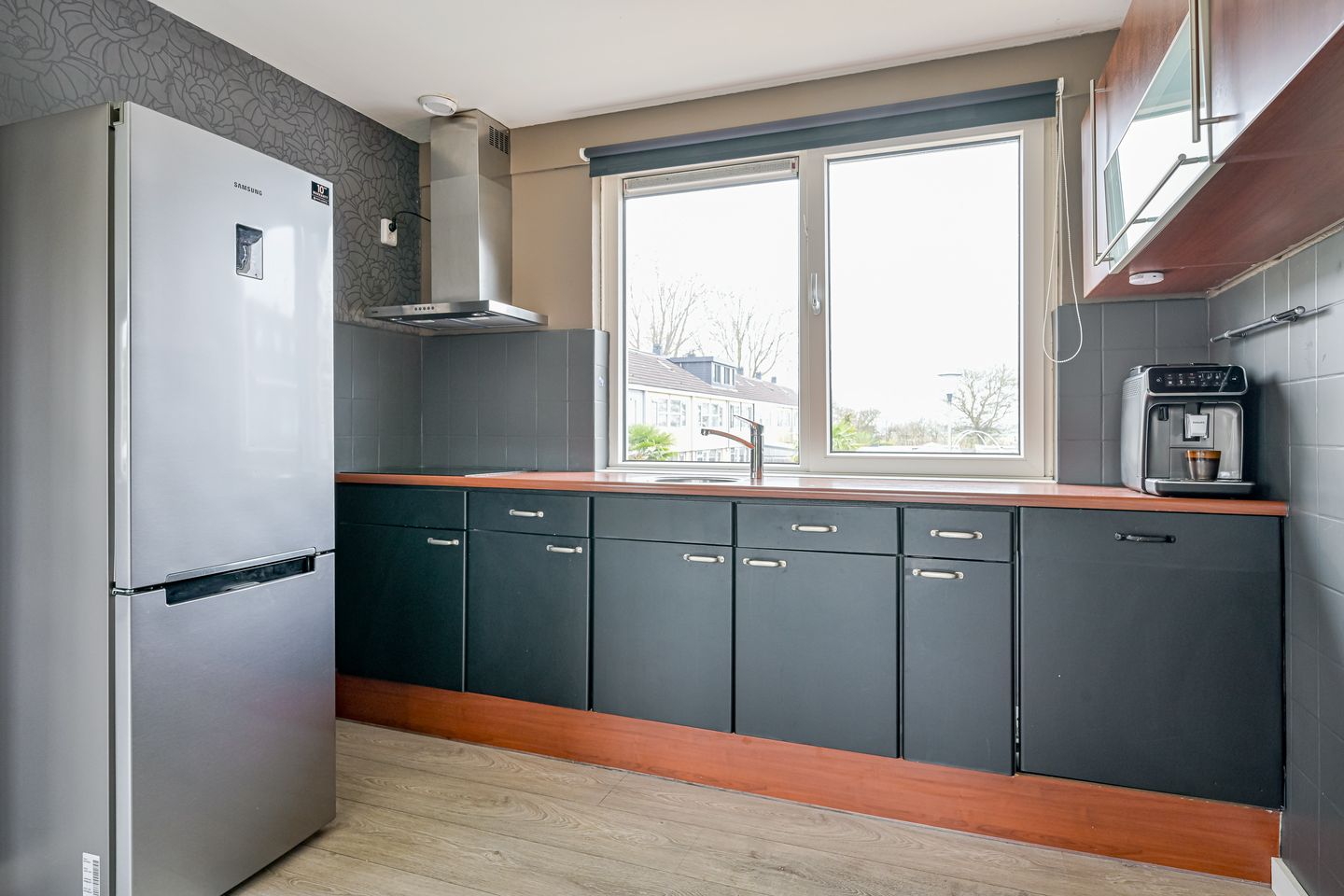 Foto 10 van Esdoornstraat 11