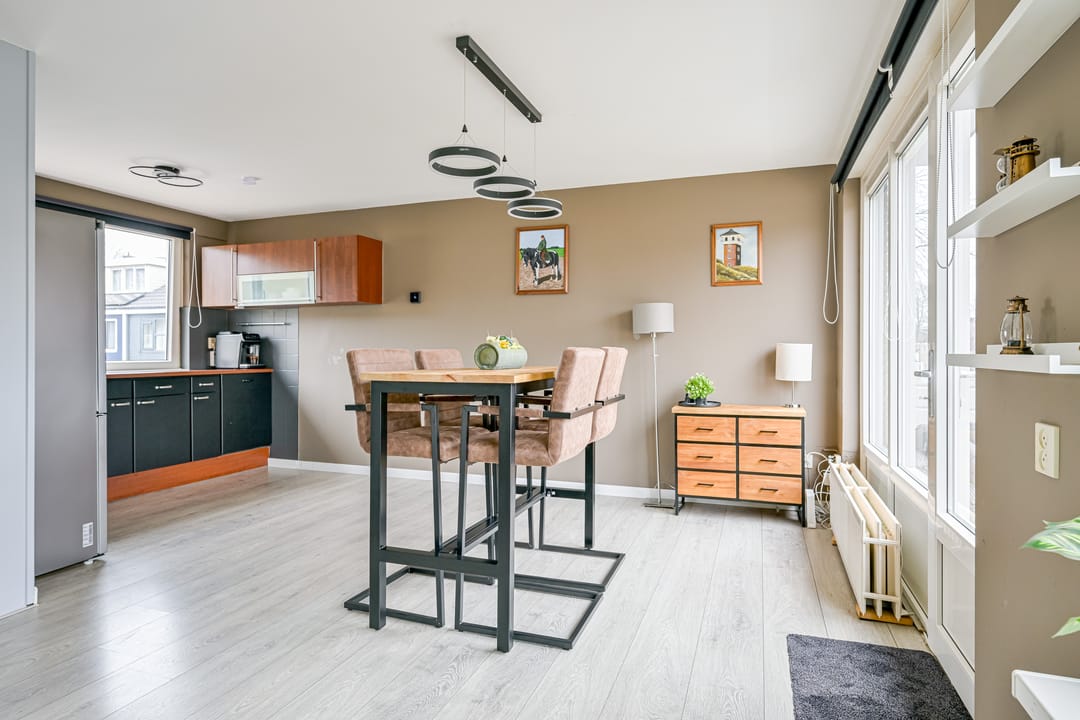 Foto 8 van Esdoornstraat 11