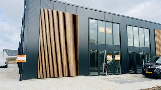 Bekijk foto 4 van Nieuwe Kleverskerkseweg 17-19