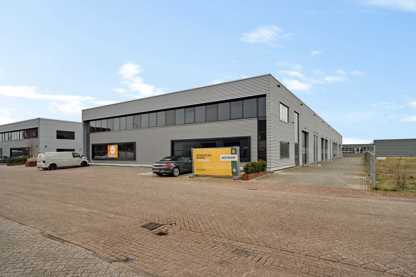 Bekijk foto 1 van Spoelstraat 9-v