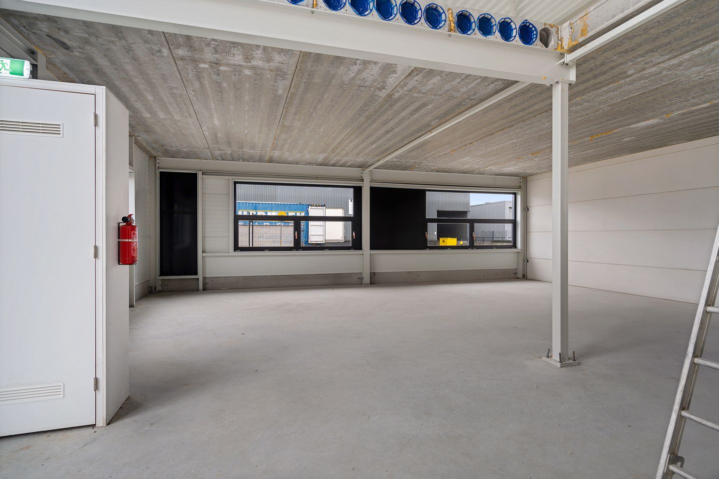 Bekijk foto 4 van Spoelstraat 9-v