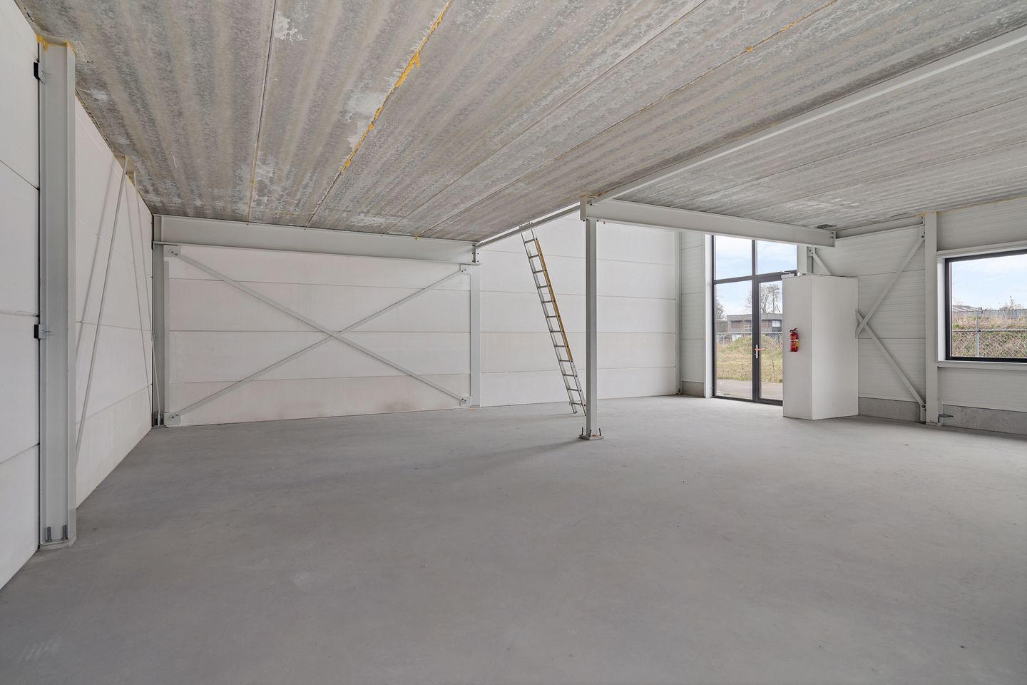 Bekijk foto 5 van Spoelstraat 9-v