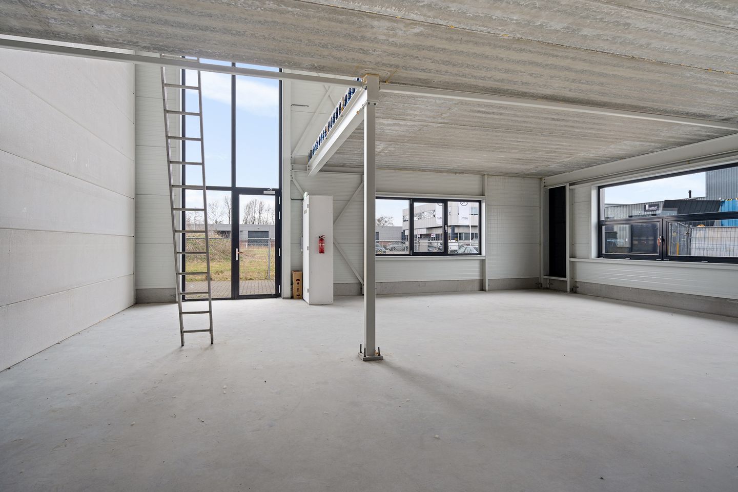 Bekijk foto 3 van Spoelstraat 9-v