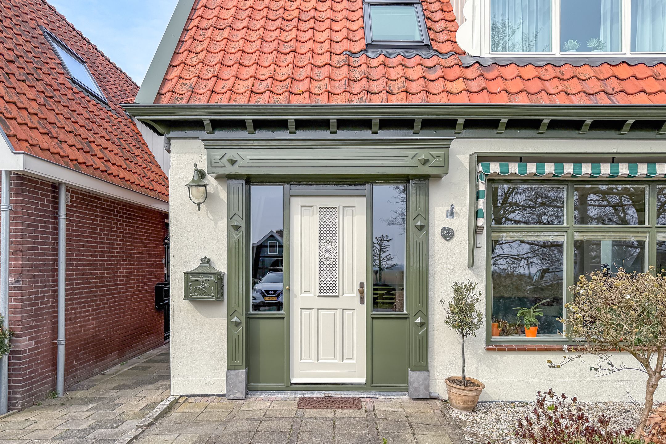 Photo 6 of Dorpsstraat 226
