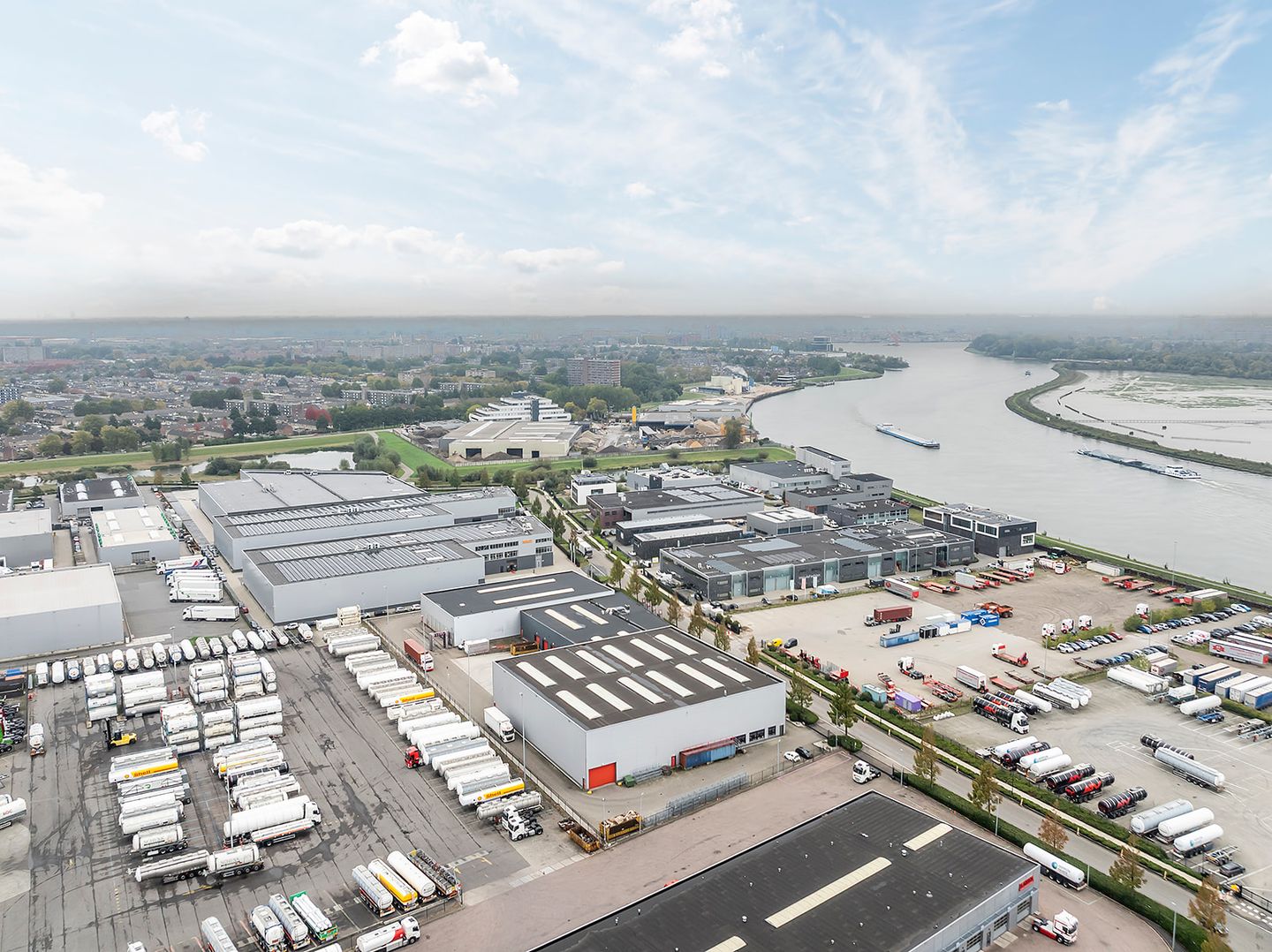 View photo 3 of Nieuwland Parc 319-a