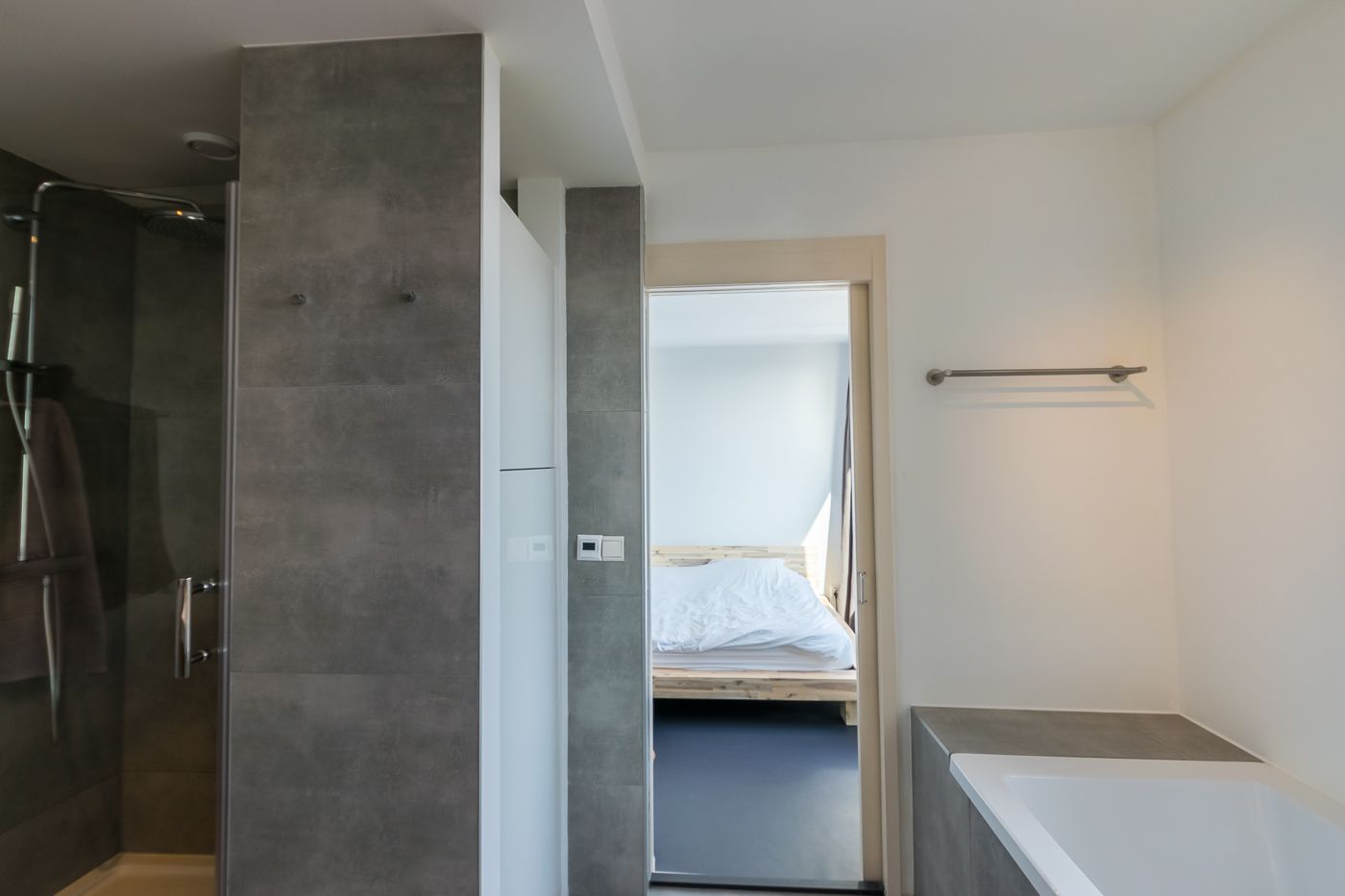 Foto 4 van Brouwersgracht 284-G