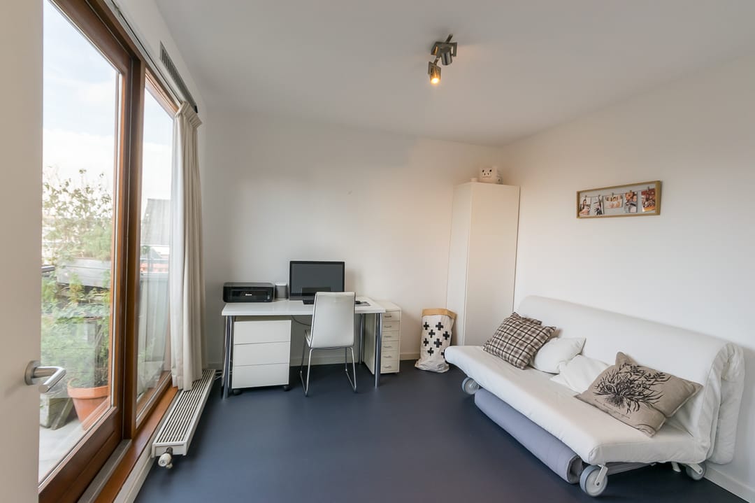 Foto 7 van Brouwersgracht 284-G