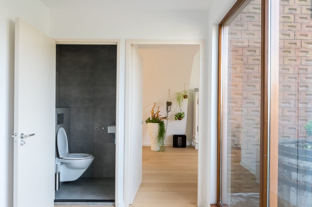 Foto 8 van Brouwersgracht 284-G