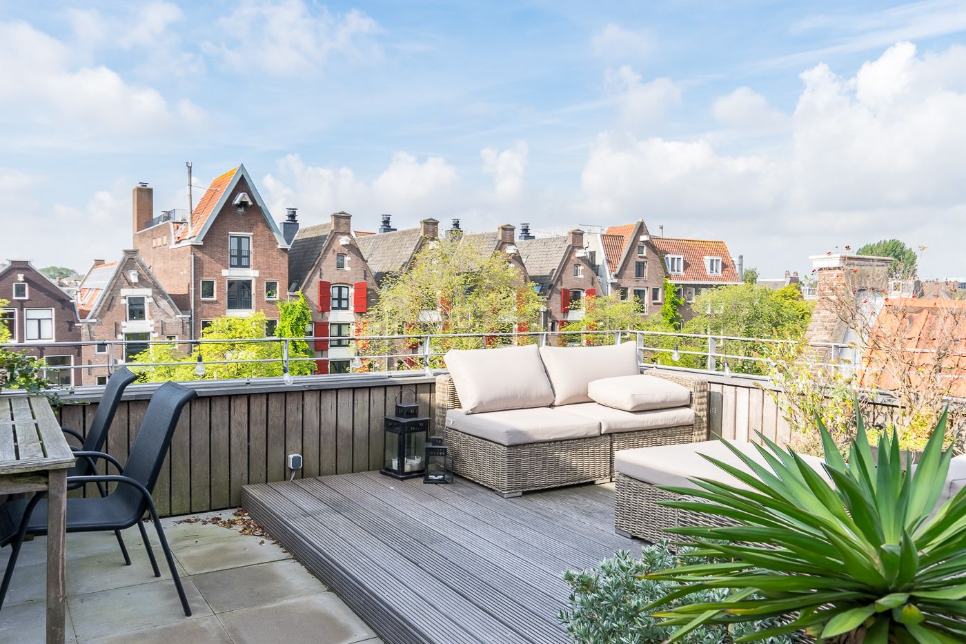 Foto 9 van Brouwersgracht 284-G