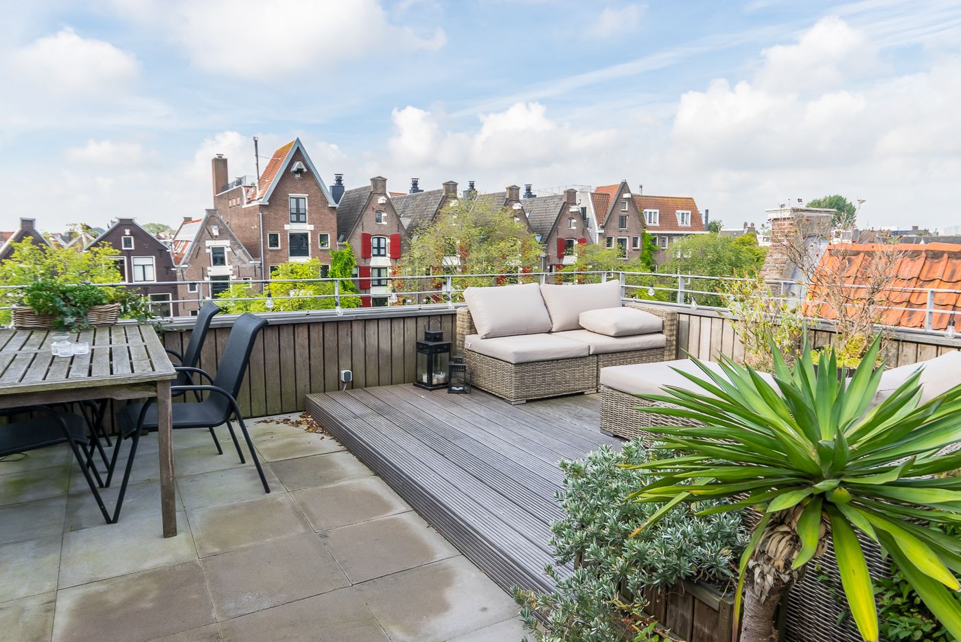 Foto 10 van Brouwersgracht 284-G