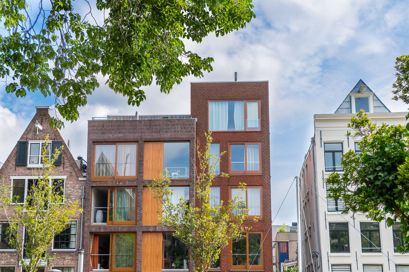 Foto 12 van Brouwersgracht 284-G