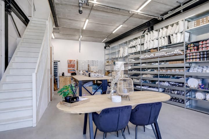 Koningsbergenweg 44, Amersfoort