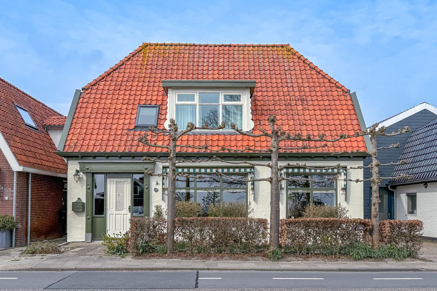 Photo 4 of Dorpsstraat 226