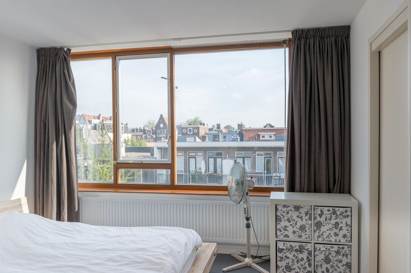 Foto 5 van Brouwersgracht 284-G