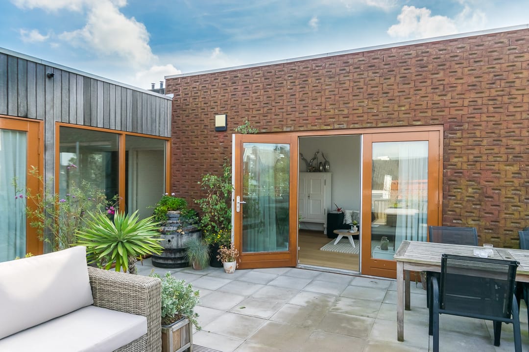 Foto 11 van Brouwersgracht 284-G