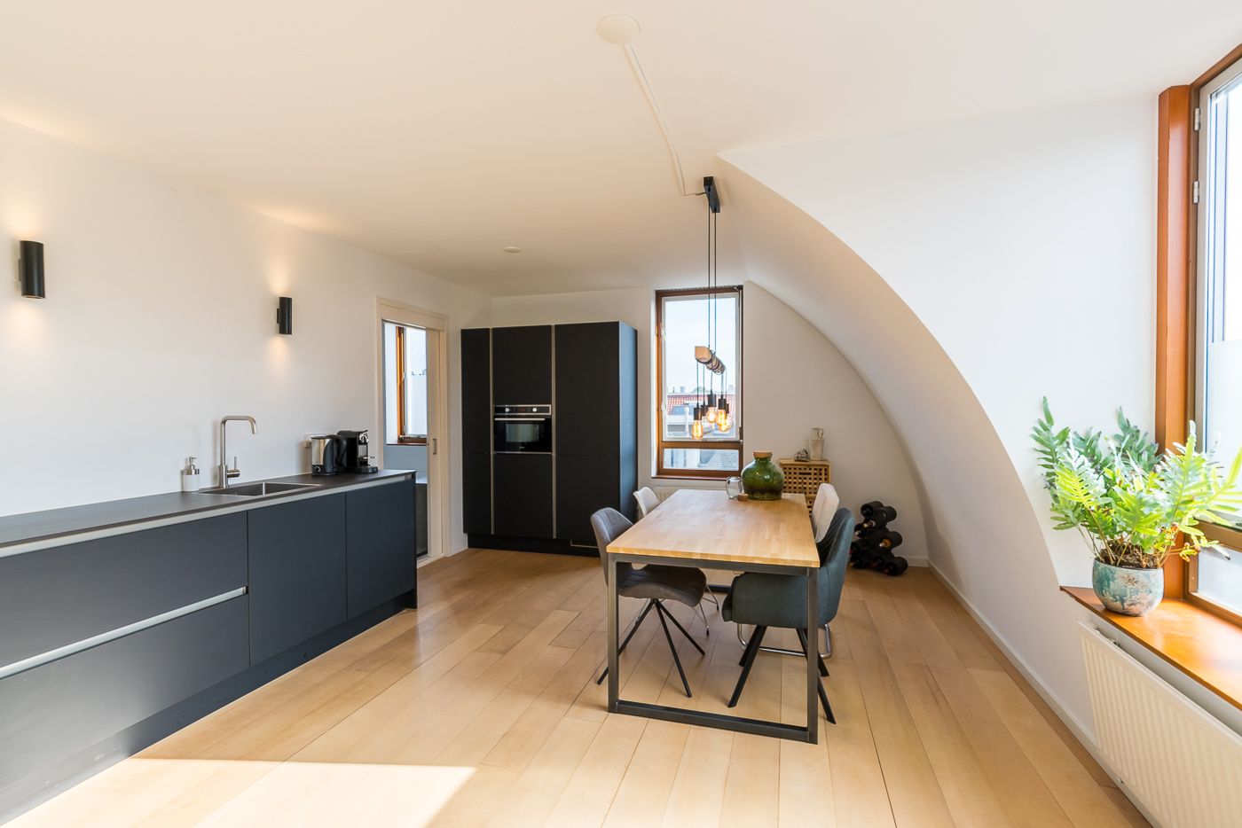 Foto 6 van Brouwersgracht 284-G