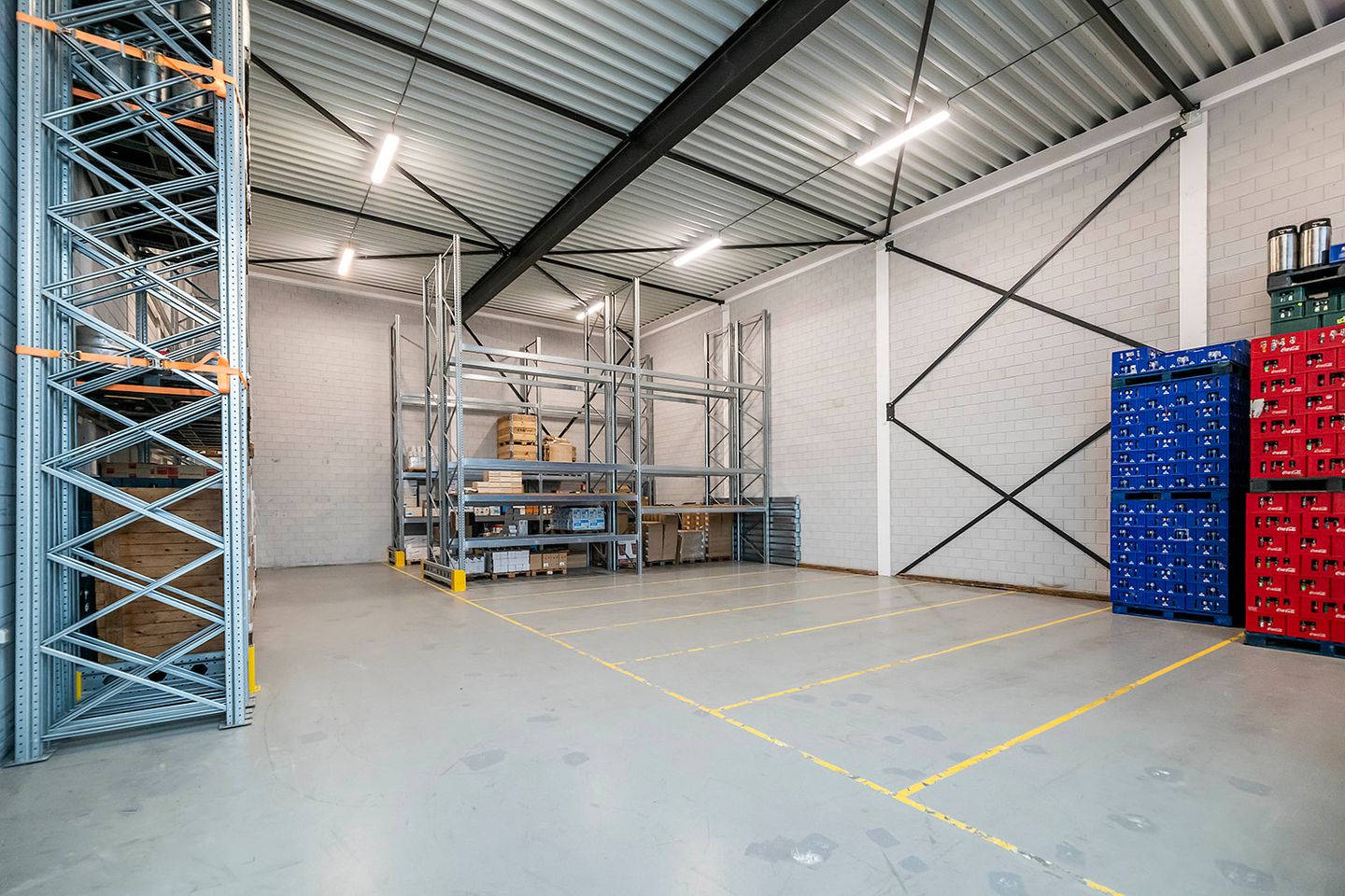 View photo 5 of Nieuwland Parc 319-a