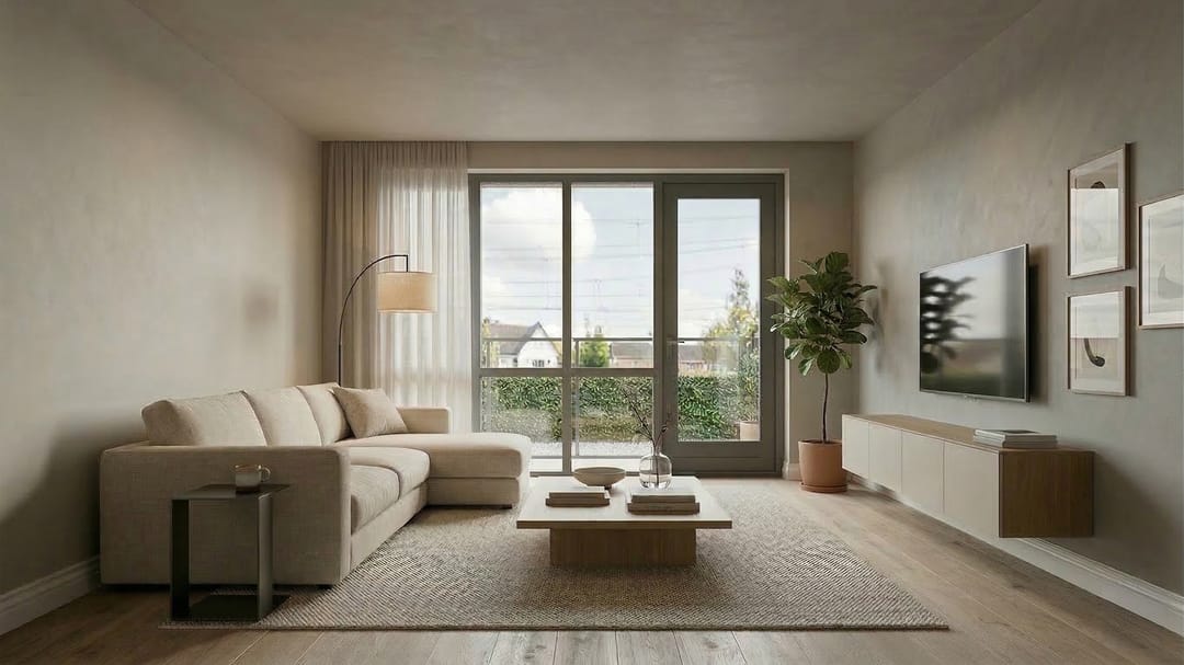 Foto 2 van Zuiderweg BNR. 5