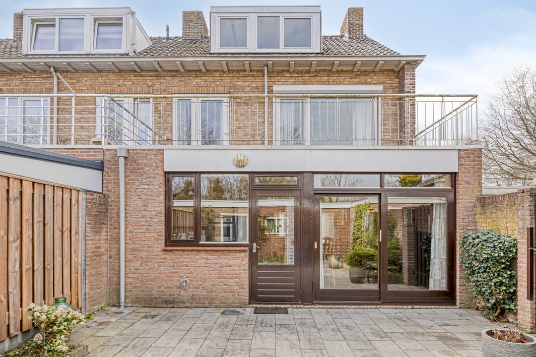 Foto 37 van Jan van Eyckgracht 173