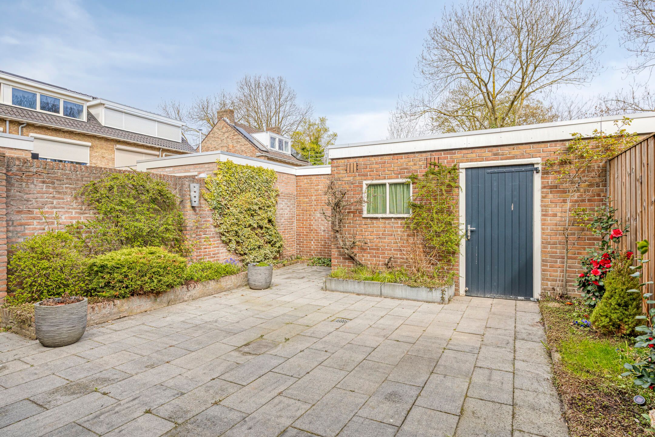 Foto 36 van Jan van Eyckgracht 173