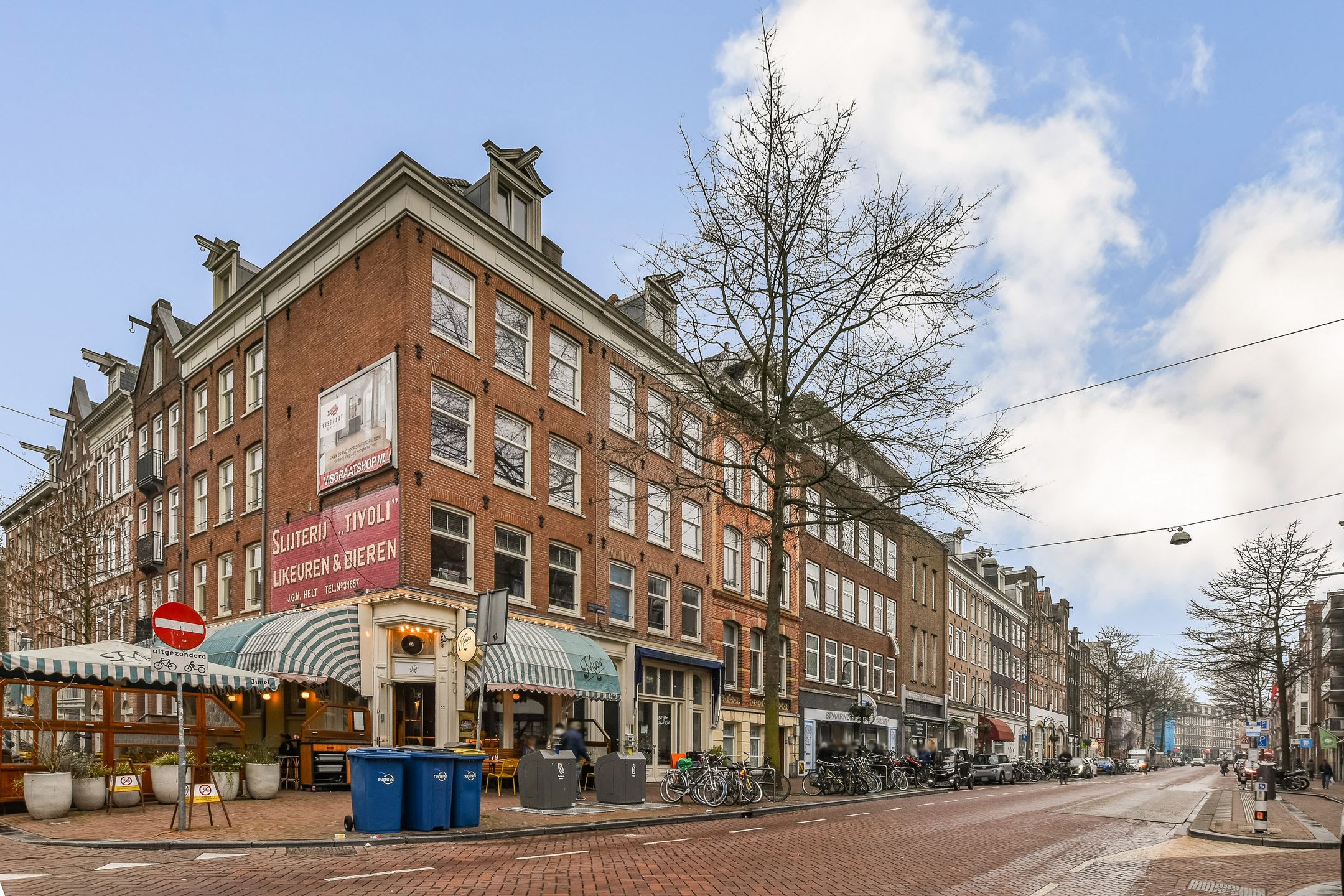 Foto 21 van Le Mairekade 177