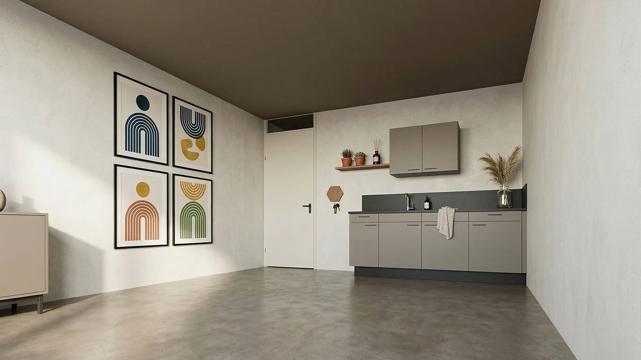 Foto 3 van Zuiderweg BNR. 5