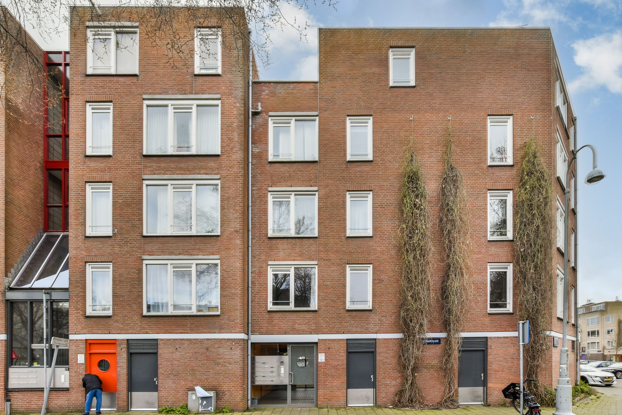 Foto 18 van Le Mairekade 177