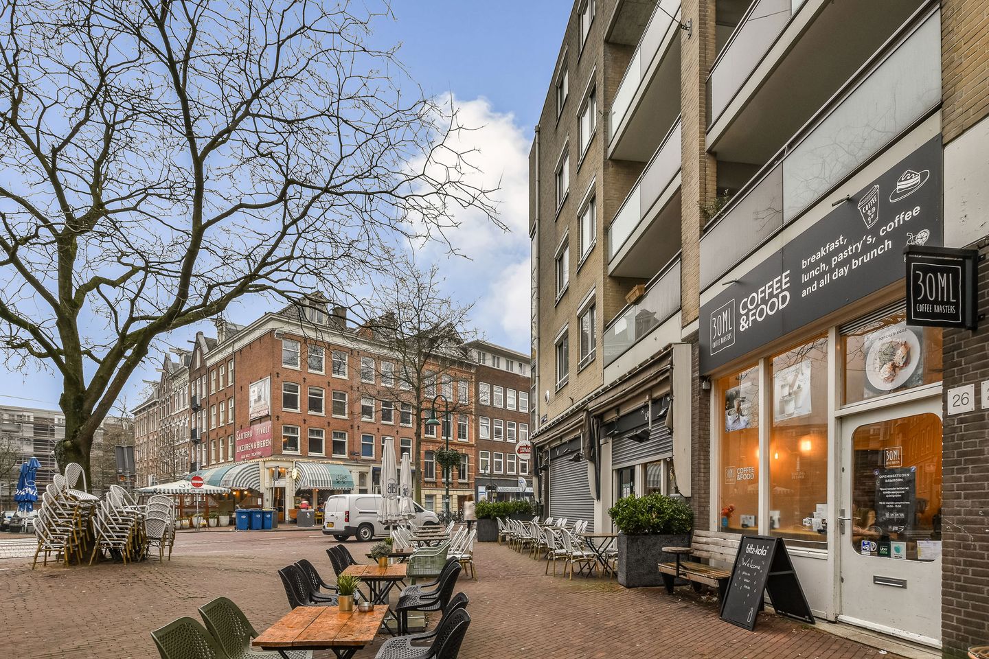 Foto 20 van Le Mairekade 177