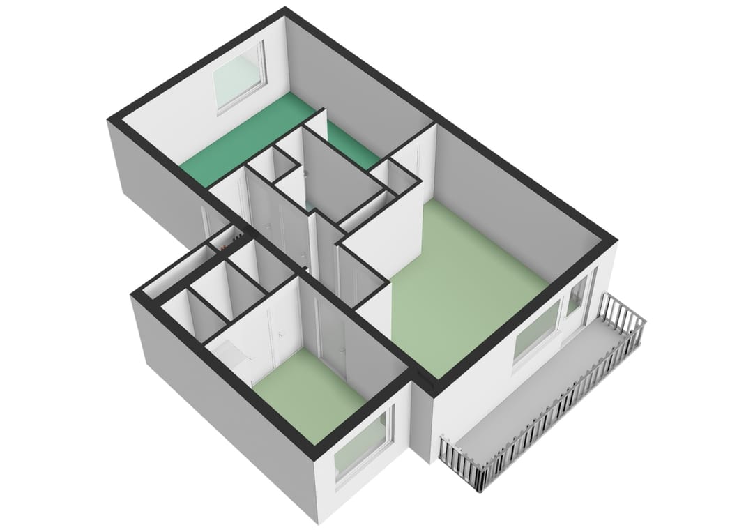 Foto 26 van Le Mairekade 177