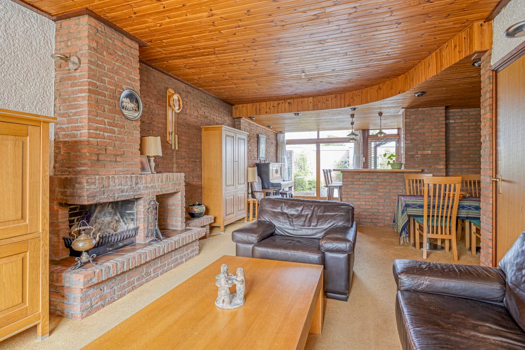 Foto 7 van Jan van Eyckgracht 173