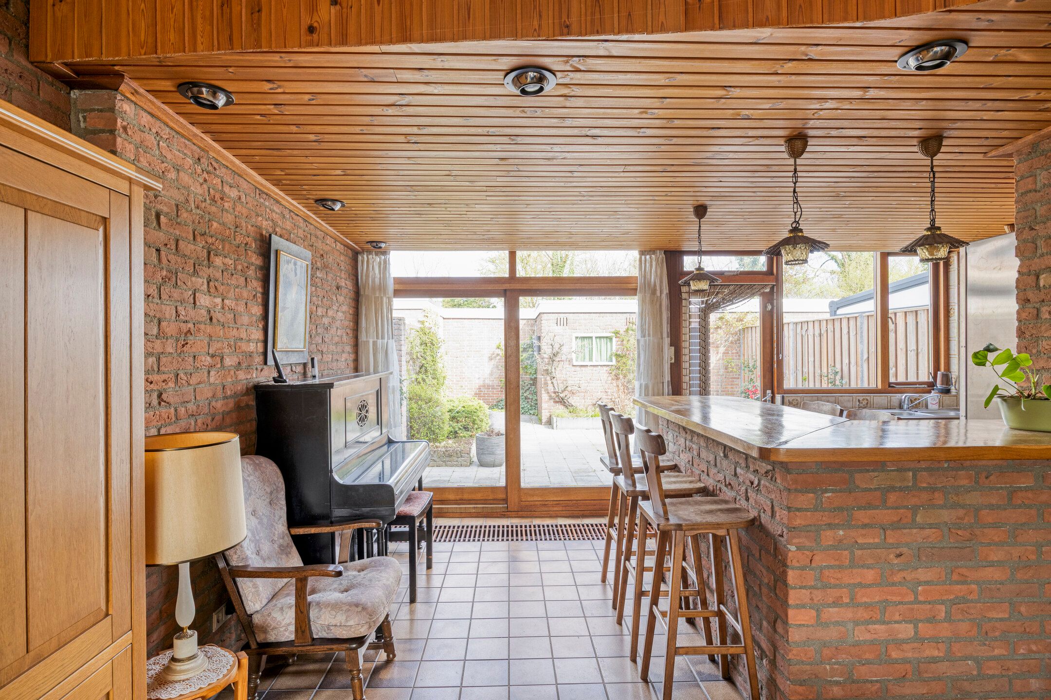 Foto 15 van Jan van Eyckgracht 173